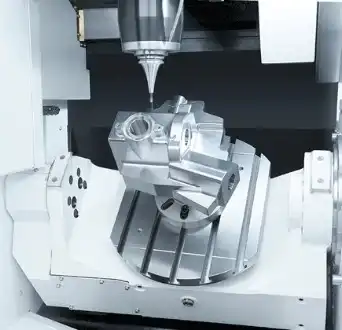 What Factors Affect the Cost of CNC Machining Services?